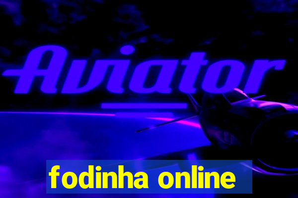 fodinha online